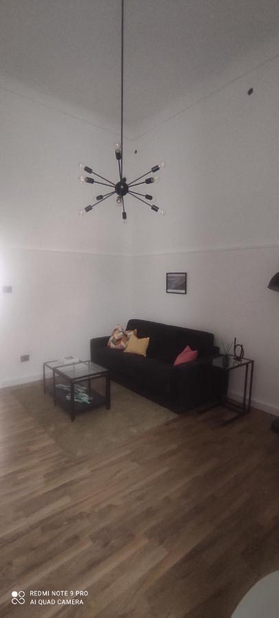 Ariula Home Syracuse Extérieur photo