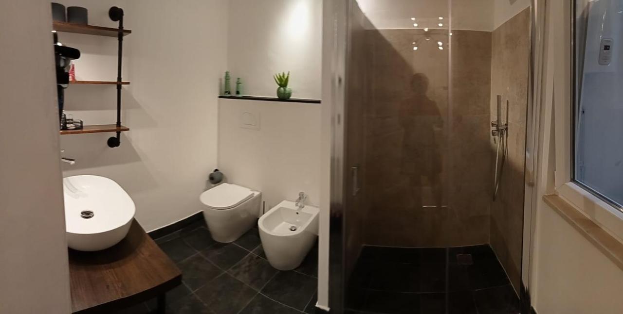 Ariula Home Syracuse Extérieur photo