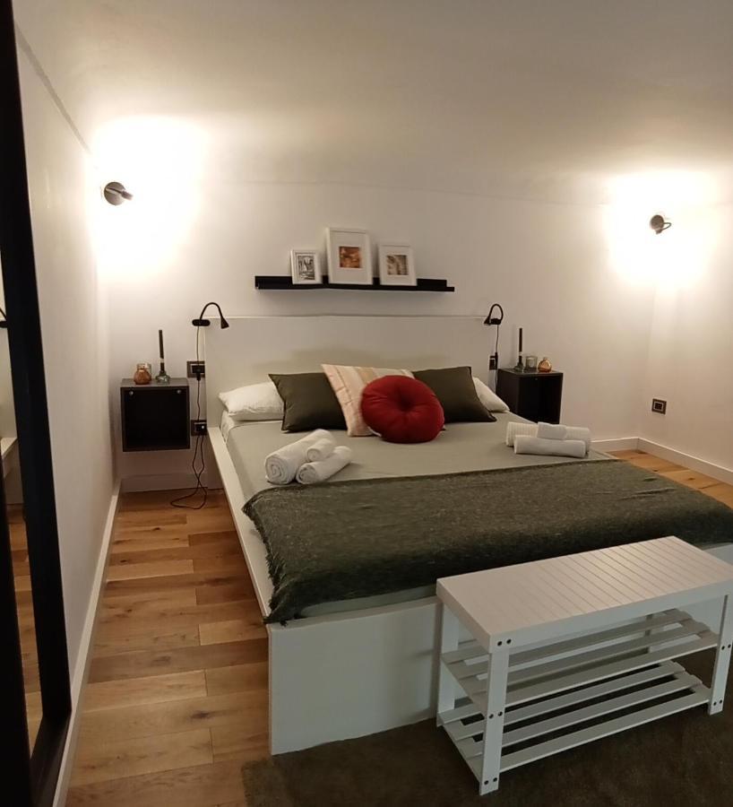 Ariula Home Syracuse Extérieur photo