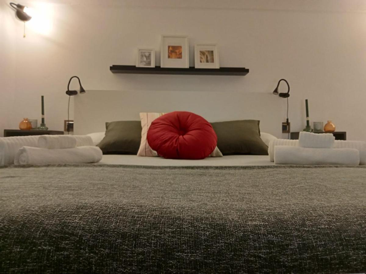 Ariula Home Syracuse Extérieur photo