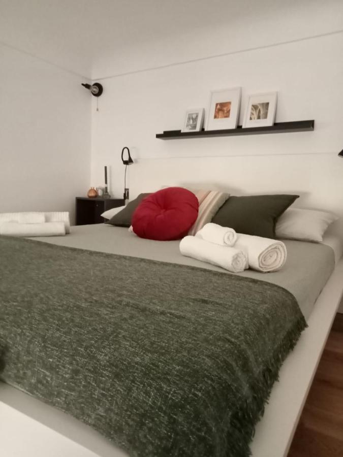 Ariula Home Syracuse Extérieur photo