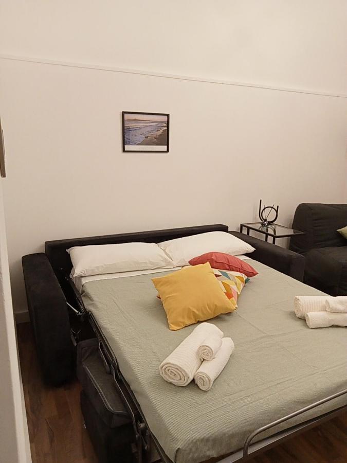 Ariula Home Syracuse Extérieur photo