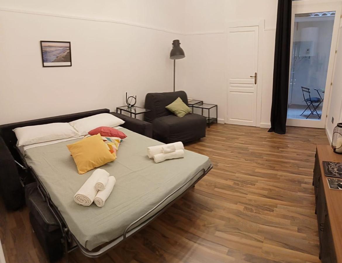 Ariula Home Syracuse Extérieur photo